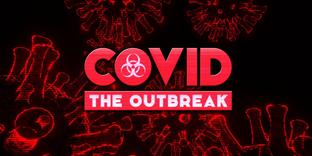 COVID: The Outbreak - первая игра о коронавирусе